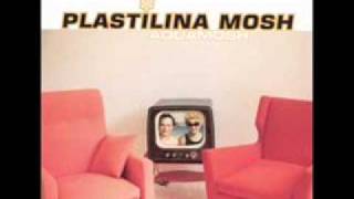 PLASTILINA MOSHNINO BOMBA [upl. by Kasey679]