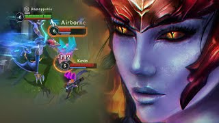 Shyvana Still Good Pick Jungle in Season 10 Build amp Runes [upl. by Alyworth]