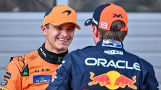 Lando Norris told exactly when he lost title to Max Verstappen as major errors explained [upl. by Ormiston417]