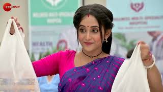 Mithai Siddhartha একটি বড় অর্ডার পায়  Mithai  Full Ep 442  ZEE Bangla [upl. by Ahsat491]