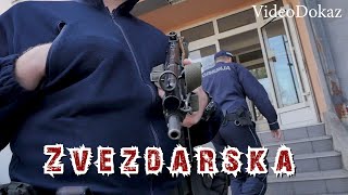 Zvezdarska Policija [upl. by Harman156]