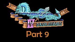 Legacy of the Wizard Dragon Slayer 4 part 9 [upl. by Arella]