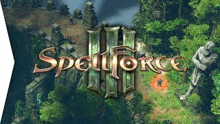 SpellForce III ► RPG amp RTS Strategy Campaign Gameplay [upl. by Yahsan513]