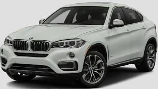 BEW 2018 BMW X6 REDESIGNED 2017 [upl. by Hadwyn]