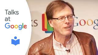 Origins of Settled Life  Ian Hodder  Talks at Google [upl. by Anivlis436]