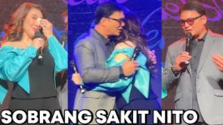 DI NIYO KAKAYANIN Sharon Cuneta NapaIYAK Habang iKinukwento ang NAKARAAN nila ni Gabby Concepcion [upl. by Renrut]