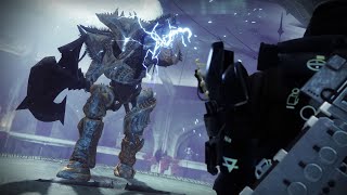 Destiny 2  Ativdades amp GM pra começar bem a semana [upl. by Agnot]