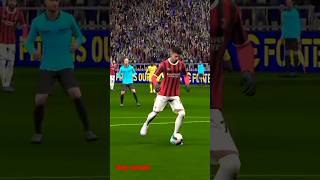 Morata Goal for Milan 😱🔥 shorts milan football [upl. by Nnylatsirk]