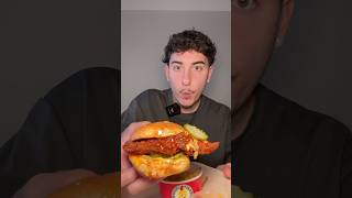 daveshotchicken Mukbang Bloopers 🤯🔥 daveshotchicken [upl. by Sharleen117]