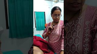 2 Month की PregnantBleeding में बच्चा का सिर गिराधड़ पेट में। मां परेशान।pregnancy happiness [upl. by Brunhilda]