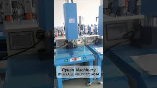 15KHz 2600w 3200w 4200w plastic ultrasonic welding machine suppliersonic welder factory machine [upl. by Garett779]