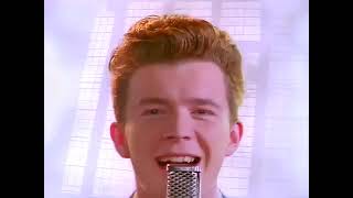 Rick Astley Never gonna give you up 12 hour seamless loop [upl. by Sheley]