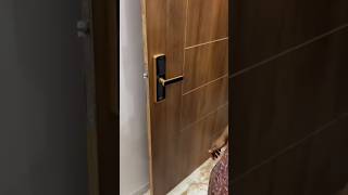 Door fitting furniture home furnituredesign youtube [upl. by Pack]