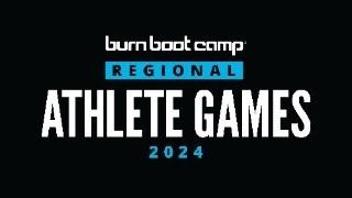 Regional Athlete Games 2024 Live in Burn Boot Camp Blaine Minnesota  new stream in description [upl. by Eiramenna]