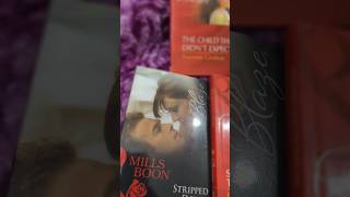 Mills and Boon Romance Book Amazon shoppingbest book for book lovers [upl. by Ailliw]