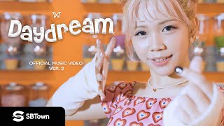 SBTown DARLENE Daydream Official Music Video Ver 2 [upl. by Mcclelland]