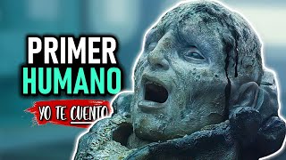 PRIMER HUMANO VE EL PRINCIPIO DEL MUND0 Prometeo en 10 minutos  Yo te cuento [upl. by Glenna]