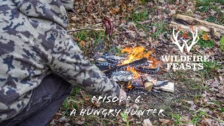 Episode 6 A Hungry Hunter  Venison Hot Dogs with Garlic amp Herb Butter Potatoes [upl. by Nazler]