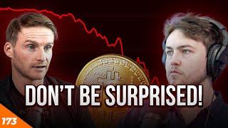 3 reasons for Bitcoin’s plummet back to 60k… [upl. by Nnylirej]