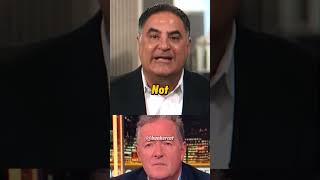 Cenk Uygur COOKS Piers Morgan [upl. by Halehs]