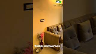 Lakeshore green  3BHK  fully furnished flat for sale Call  9323070246 [upl. by Ecinna]