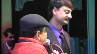 BANE CHAHE DUSHMAN ZAMANA HAMARA BY NEERAJ PATHAK [upl. by Hudis]