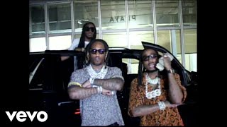 Quavo amp Future  Turn Your Clic Up Official Video [upl. by Dyson]