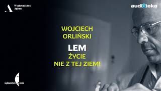 quotLem Życie nie z tej ziemiquot  audiobook [upl. by Anasus]