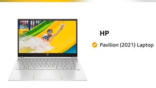 HP Pavilion 2021 11th Gen Core i5 Laptop 16 GB RAM 2GB NVIDIA Graphics 512GB SSD 156quot shorts [upl. by Adnarem]