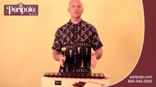 Basic Tips for Playing Orff Instruments [upl. by Josiah]