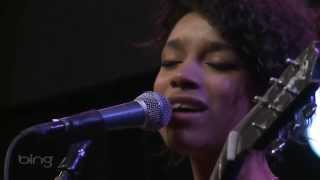 Lianne La Havas  Age Live [upl. by Noryak287]