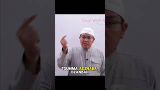 Teruslah bertaubat jangan dengarkan syubhat syaitan  Ustadz Dr Firanda Andirja Lc MA [upl. by Grimbald]