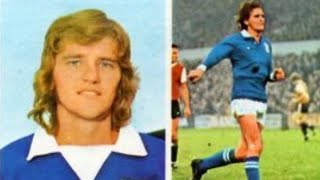 TREVOR WHYMARK RIP  TRIBUTE FROM COLIN  ONE OF THE BEST itfc [upl. by Ahsemo120]