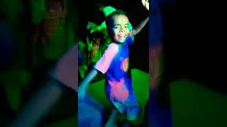 Pawan Sing Le Lo Pudina Child Dance Viral Video 😂 [upl. by Hannie]