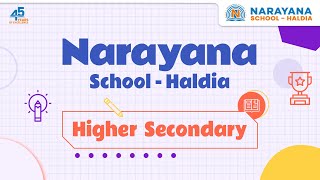 Narayana School  Haldia Math Activity Exploring the Argand Plane in Action [upl. by Ecydnac]