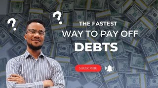 Good Debt vs Bad Debt Strategies to Pay It Off Faster [upl. by Ran]