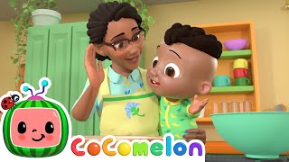 Breakfast Song  More Food Nursery Rhymes amp Kids Songs  CoComelon [upl. by Neirol]