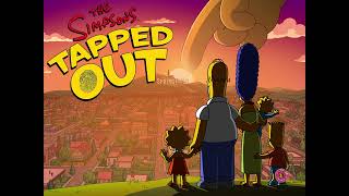 Simpsons tapped out 1 [upl. by Atiekal113]