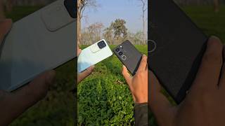 Vivo V30 Pro vs V29 Pro Camera Zoom test [upl. by Adla751]