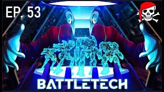 Building another new Mech and going to Port Rime  MechaGM Plays BTA3062 v17 Episode Fifty Three [upl. by Bohon]