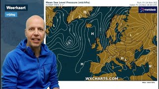 Uitgebreid Alpenweerbericht winters en sneeuwrijk [upl. by Else]