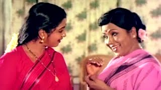 Manorama Gives Tips To Radhika  Manamagalae Vaa  Prabhu Goundamani [upl. by Groome936]