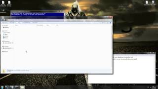 How to create a lineage 2 server  Setup 23 1080p [upl. by Erund]