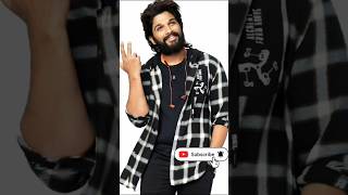 Allu arjun short । shortsviral short [upl. by Irami]