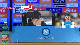 Siamo stati esonerati  Ricominciamo tutto EP1 [upl. by Notsob]