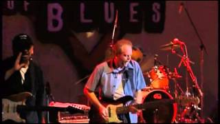 Average White Band Live  House of Blues [upl. by Alfonzo]