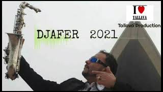 DJAFER  NEW SAX HORO TALLAVA RASTUR 2021 █▬█ █ ▀█▀ [upl. by Orimlede]