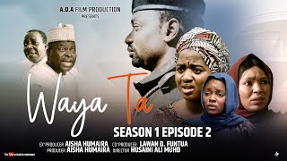 WAYATA  Episode 2  Official Video [upl. by Dalpe]