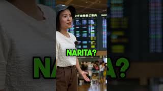 Narita vs Haneda Which Tokyo Airport is Best for You japan [upl. by Fairman]