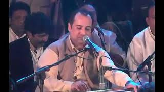 haq ali ali ali mola ali ali by rahat fateh ali khan [upl. by Xavier667]